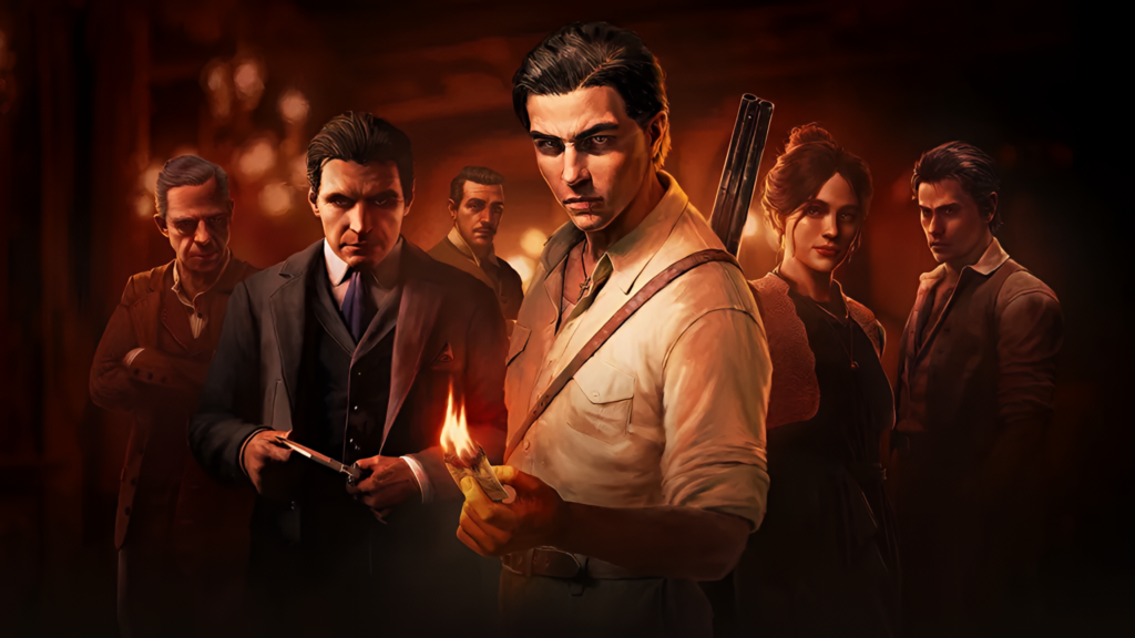 تعداد بازیکنان بازی Mafia: The Old Country در پلتفرم Steam به ۲۷ هزار نفر رسید