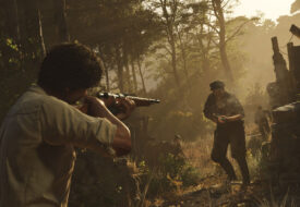 ویژگی های گرافیکی بازی Mafia: The Old Country