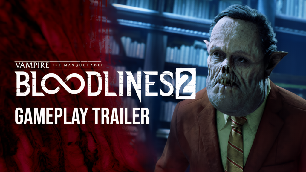 نگاهی به تریلر Bloodlines 2