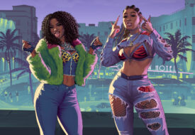 صحبت‌ بازیگران GTA 5 در رابطه با GTA 6