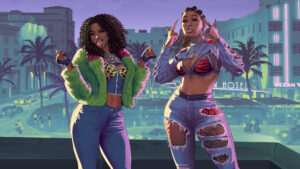 صحبت‌ بازیگران GTA 5 در رابطه با GTA 6: این میامی است، رفیق!