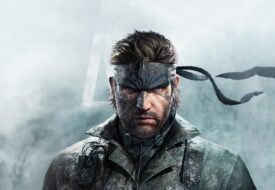 پیش نمایش بازی Metal Gear Solid Delta: Snake Eater