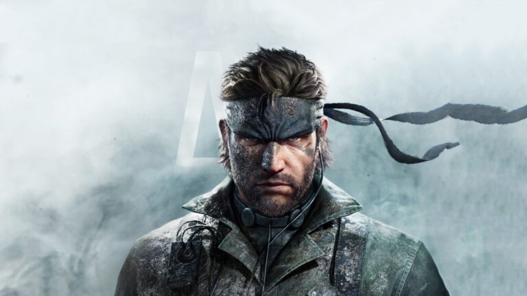پیش نمایش بازی Metal Gear Solid Delta: Snake Eater