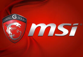 مانیتورهای QD-OLED برند MSI