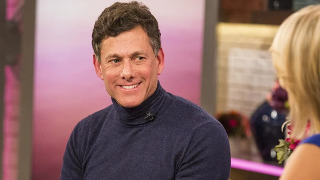 مدیر عامل Take-Two