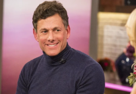 مدیر عامل Take-Two