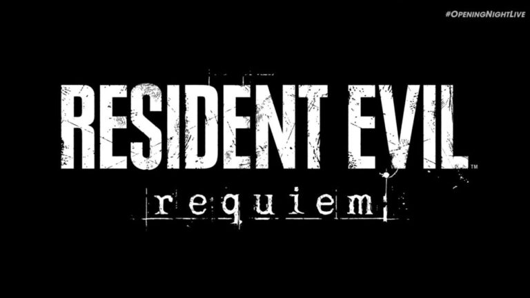 تریلر جدید بازی Resident Evil: Requiem