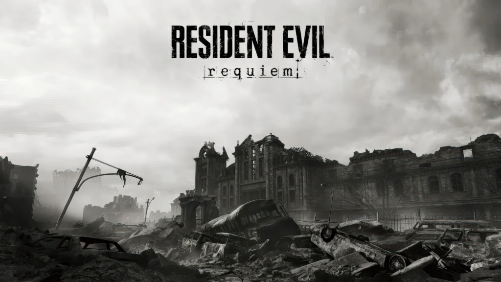 الهام Resident Evil: Requiem از بازی The Last of Us؛ تغییرات بزرگ در بخش مبارزات