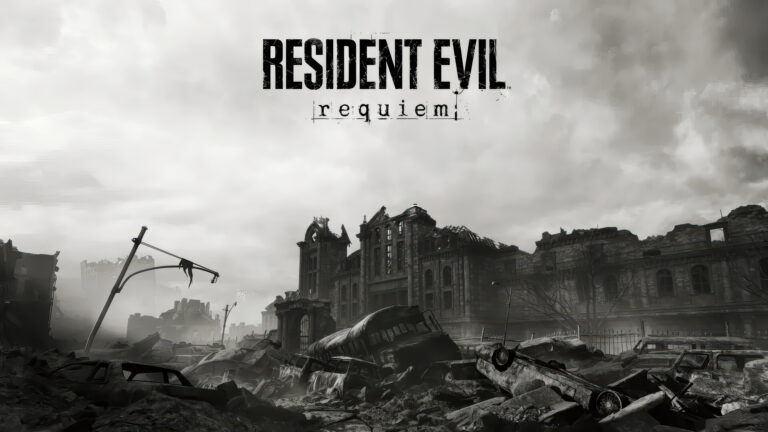 الهام Resident Evil: Requiem از بازی The Last of Us
