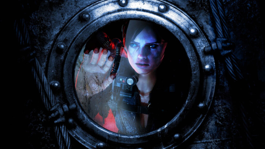 بازی Resident Evil: Revelations