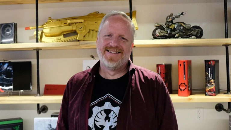 پایان همکاری راد فرگوسن با بلیزارد