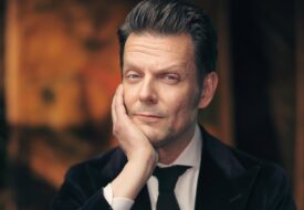 بیوگرافی سم لیک