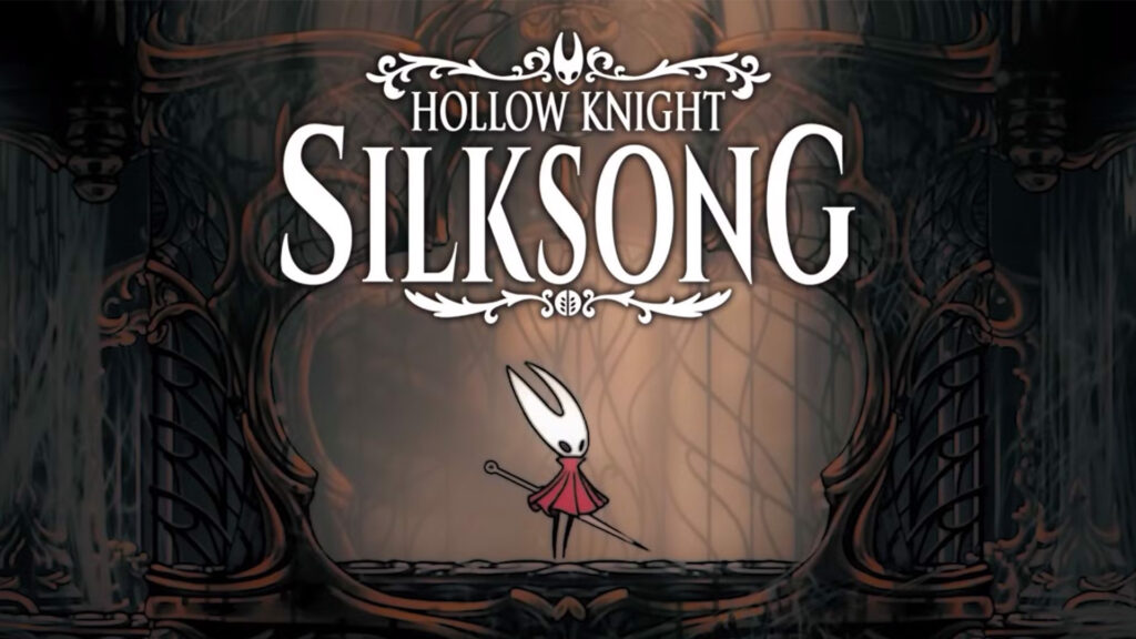 نمایش گیم‌پلی جدید بازی Hollow Knight: Silksong در گیمزکام ۲۰۲۵