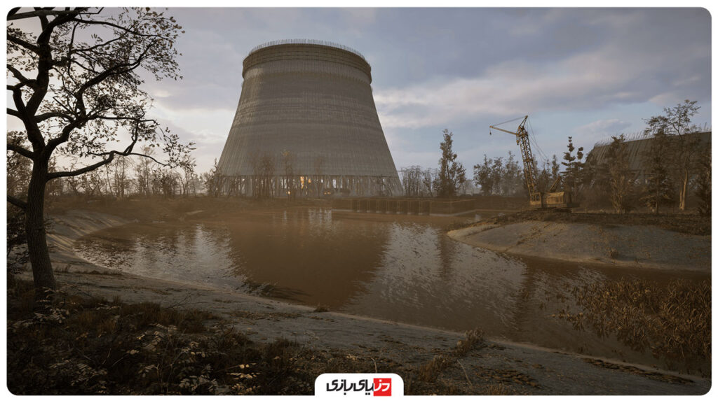 داستان سری بازی S.T.A.L.K.E.R