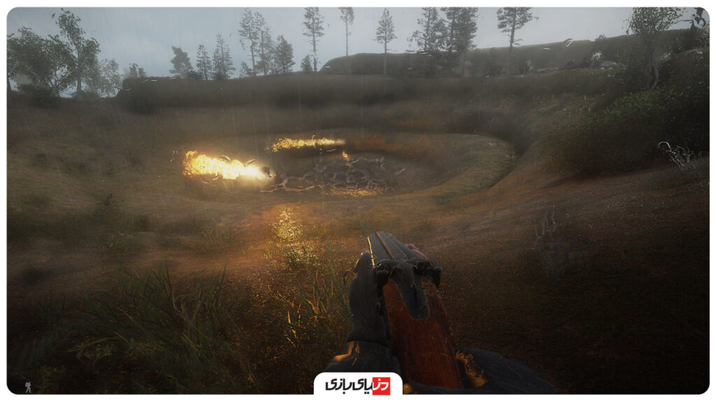 داستان سری بازی S.T.A.L.K.E.R