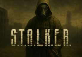 داستان سری بازی S.T.A.L.K.E.R