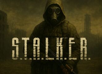 داستان سری بازی S.T.A.L.K.E.R