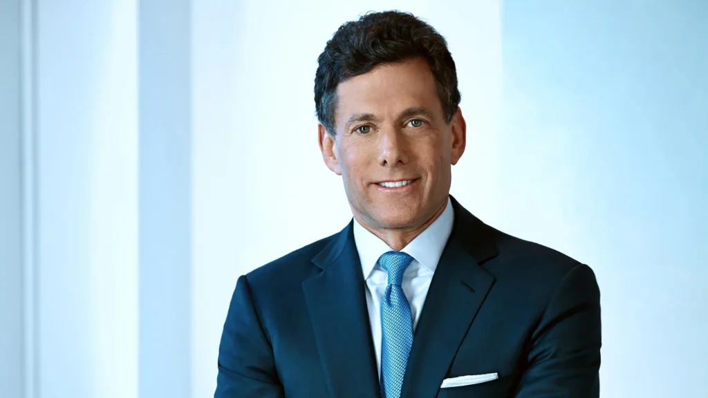 مدیر عامل Take-Two: شخصیت بزرگ پیچفورد بخشی از جذابیت اوست