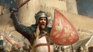 بررسی بازی Stronghold Crusader: Definitive Edition