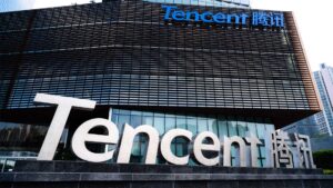 ابزار هوش مصنوعی تازه تنسنت؛ انقلاب در طراحی هنری و انیمیشن بازی‌ها