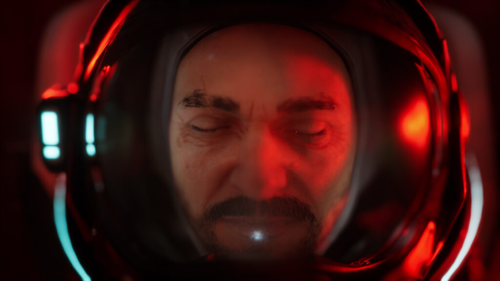 بررسی بازی The Alters