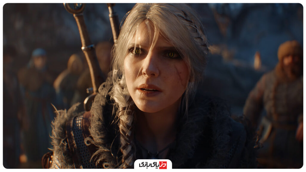 تاریخچه استودیو سی دی پراجکت رد