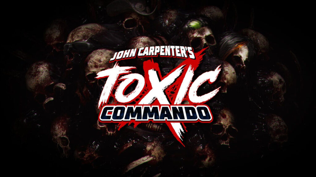 تریلر جدید از بازی John Carpenter’s Toxic Commando منتشر شد؛ انتشار بازی در اوایل سال ۲۰۲۶