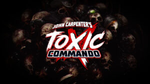 تریلر جدید از بازی John Carpenter’s Toxic Commando منتشر شد؛ انتشار بازی در اوایل سال ۲۰۲۶