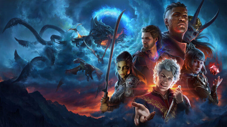 صحبت‌های جدید مدیر بازیگری بازی Baldur's Gate 3