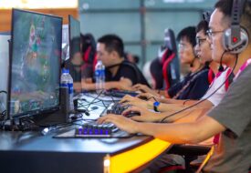 نگاهی به موج نوی صنعت بازی کشور چین