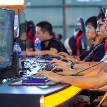 نگاهی به موج نوی صنعت بازی کشور چین