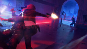 فاش شدن جزئیاتی تازه از ریمیک کنسل شده Perfect Dark