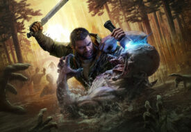 بررسی بازی Dying Light: The Beast