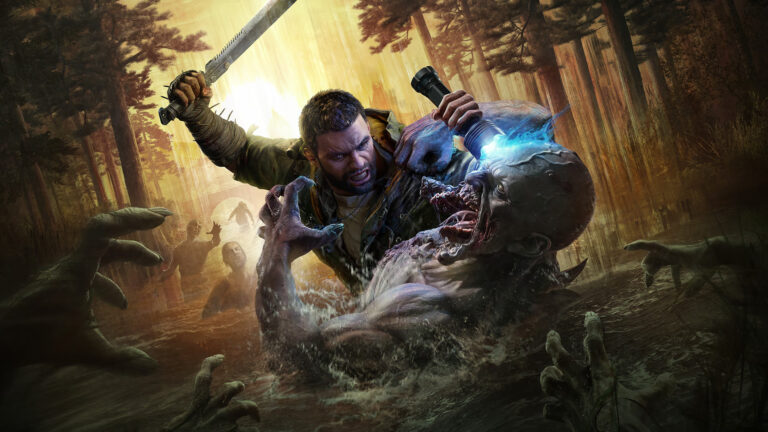 بررسی بازی Dying Light: The Beast