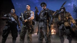 حالت کلاسیک و استاندارد؛ فاش شدن اطلاعاتی جدید درباره بخش زامبی Black Ops 7