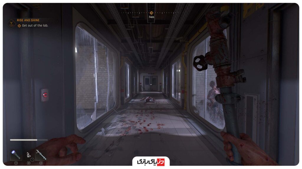 بررسی بازی Dying Light: The Beast