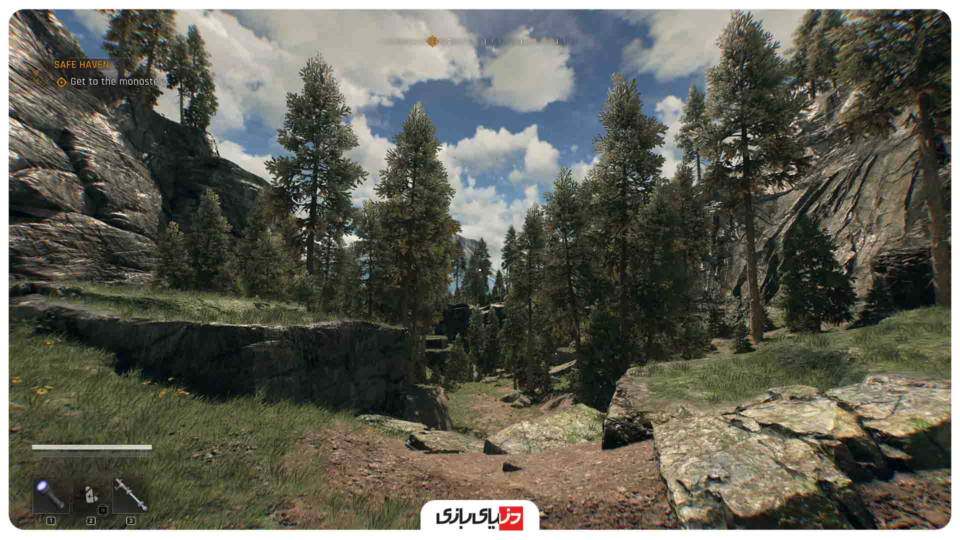 بررسی بازی Dying Light: The Beast