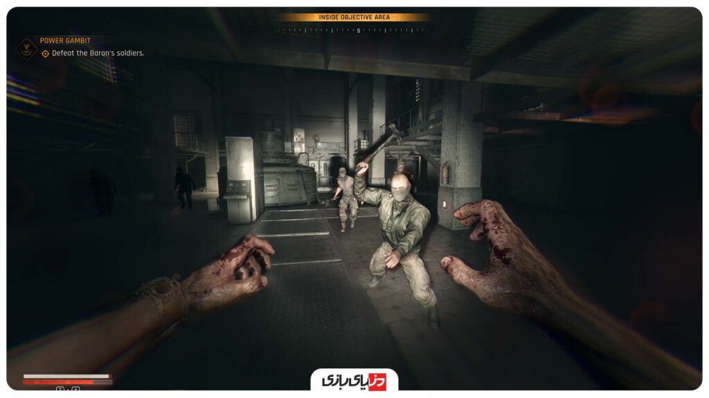 بررسی بازی Dying Light: The Beast