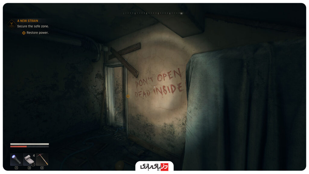 بررسی بازی Dying Light: The Beast