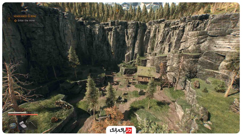 بررسی بازی Dying Light: The Beast