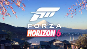 ادغام فرهنگ ژاپن و مسابقات هیجان‌انگیز در Forza Horizon 6