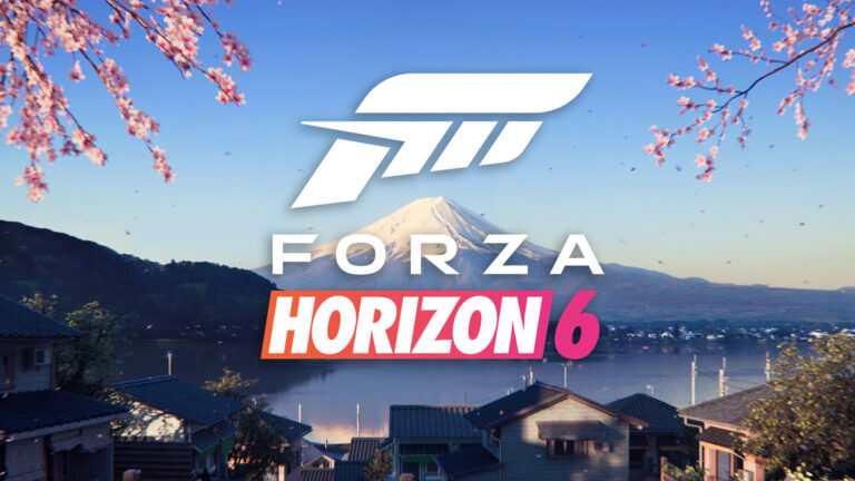 ادغام فرهنگ ژاپن و مسابقات هیجان‌انگیز در Forza Horizon 6