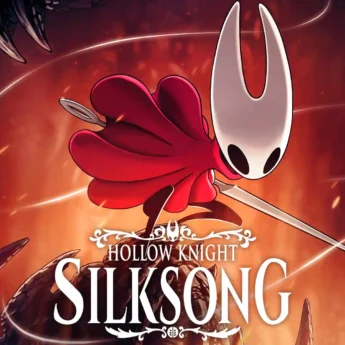 بررسی بازی Hollow Knight: Silksong