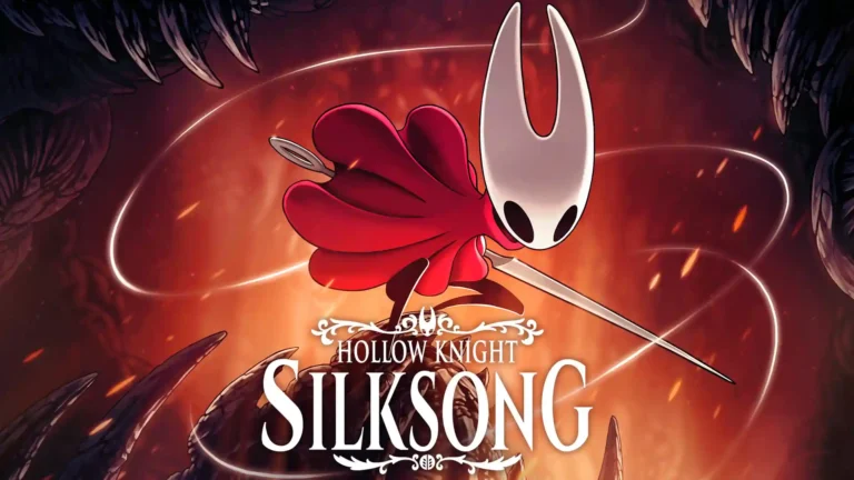 بررسی بازی Hollow Knight: Silksong