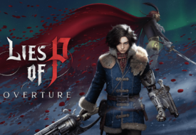 نقد و بررسی بسته الحاقی Overture بازی Lies of P