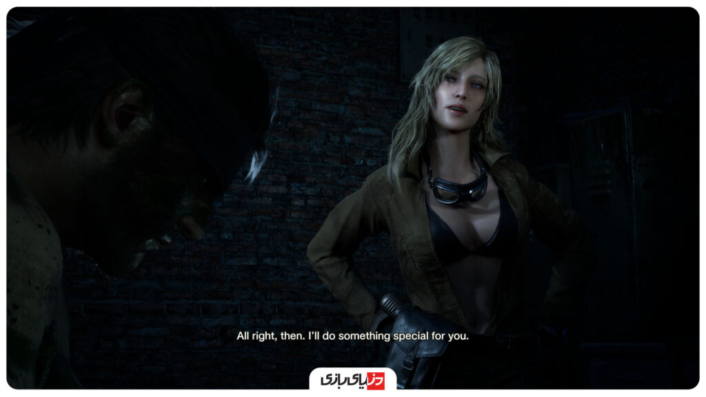 بررسی بازی Metal Gear Solid Delta: Snake Eater