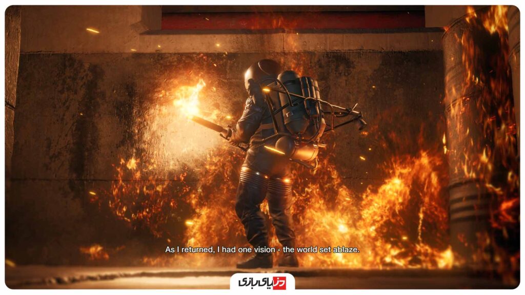 بررسی بازی Metal Gear Solid Delta: Snake Eater