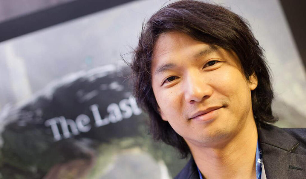 بیوگرافی فومیتو اوئدا