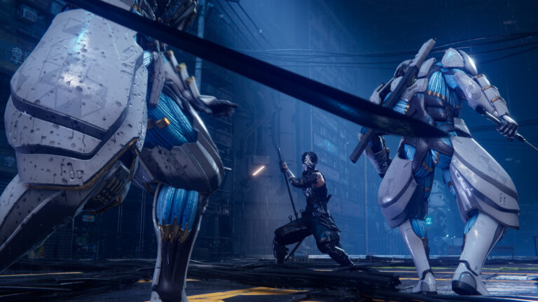 Master Ninja: دری به سوی سختی مطلق در Ninja Gaiden 4