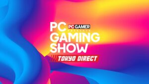 PC Gaming Show Tokyo Direct: معرفی بازی‌های آینده PC در ۲۸ سپتامبر